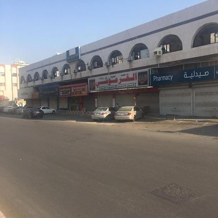 ジェッダ دار العزاب - عزاب فقطアパートホテル エクステリア 写真
